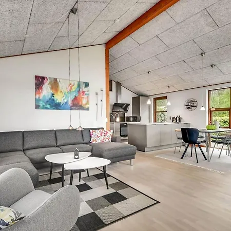 C11574-hemmet-duevaenget-39 Dom wakacyjny *