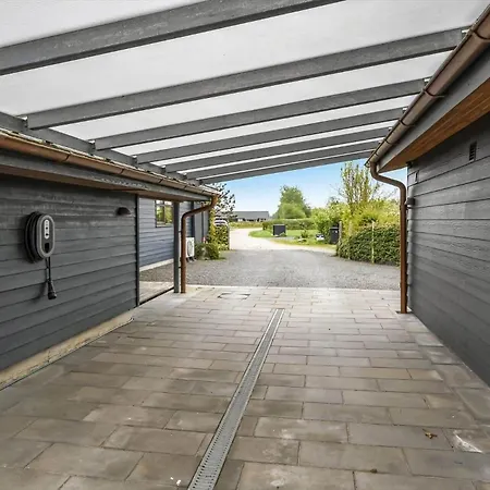 Dom wakacyjny C11574-hemmet-duevaenget-39