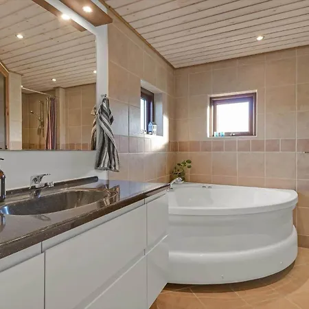 C11574-hemmet-duevaenget-39 Сasa de vacaciones