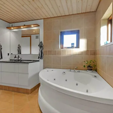 C11574-hemmet-duevaenget-39 Сasa de vacaciones