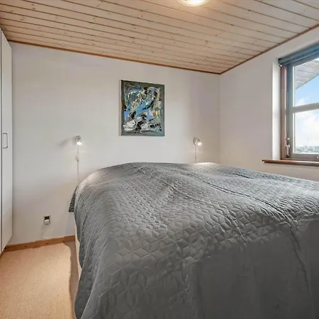 C11574-hemmet-duevaenget-39 Tatil Evi *