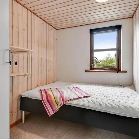 C11574-hemmet-duevaenget-39 Tatil Evi *
