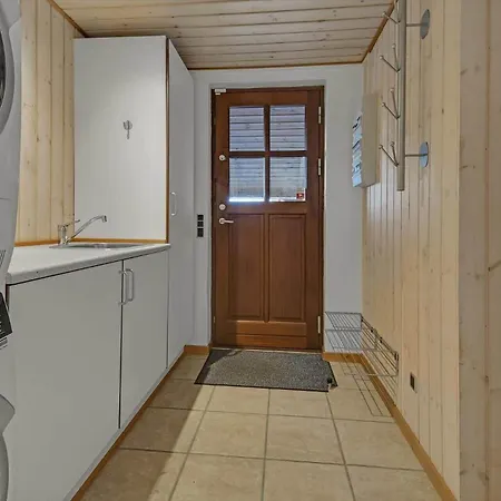 C11574-hemmet-duevaenget-39 Сasa de vacaciones *