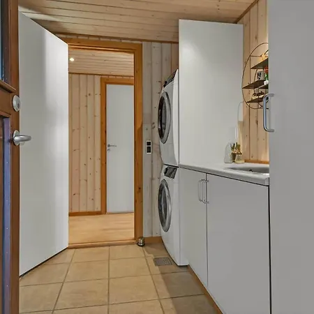 C11574-hemmet-duevaenget-39 Tatil Evi Hemmet