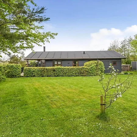 C11574-hemmet-duevaenget-39 Сasa de vacaciones Hemmet