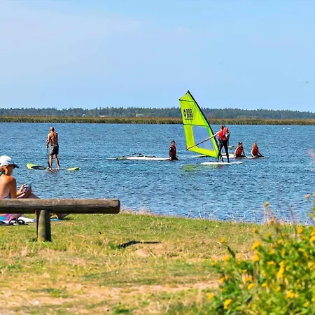 C11574-hemmet-duevaenget-39 Сasa de vacaciones Hemmet