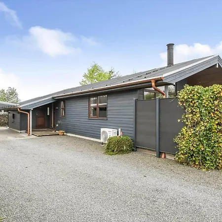 Сasa de vacaciones C11574-hemmet-duevaenget-39 Hemmet