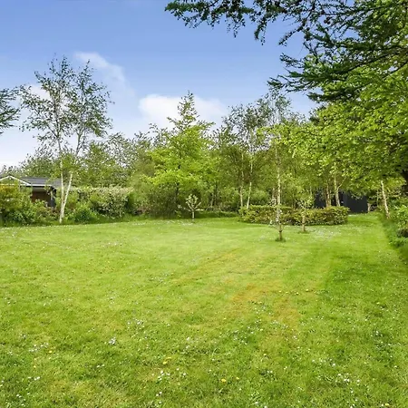 Сasa de vacaciones C11574-hemmet-duevaenget-39 Hemmet