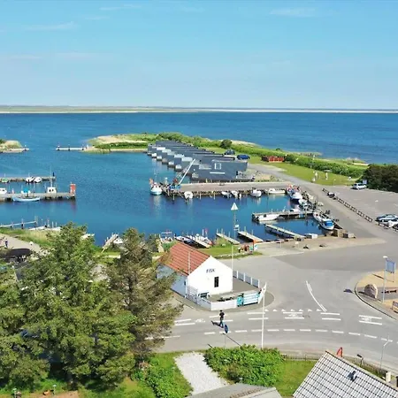 C11574-hemmet-duevaenget-39 Сasa de vacaciones Hemmet