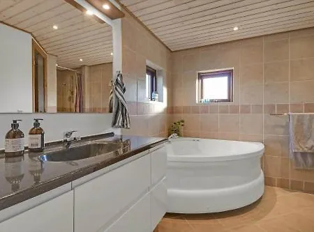 Feriehus C11574-hemmet-duevaenget-39 Hemmet