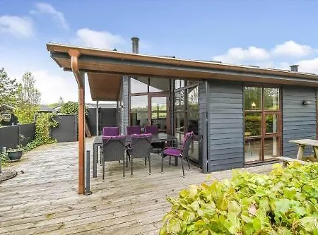 Feriehus C11574-hemmet-duevaenget-39 *