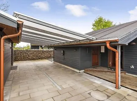 Feriehus C11574-hemmet-duevaenget-39