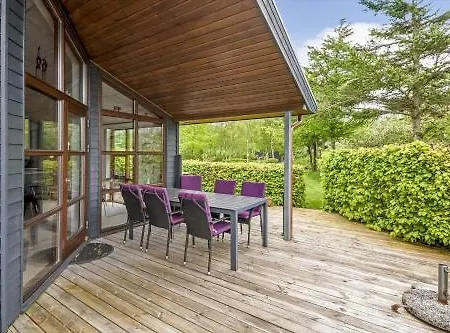 Vakantiehuis C11574-hemmet-duevaenget-39 *