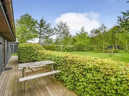 Feriehus C11574-hemmet-duevaenget-39