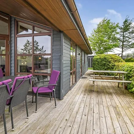 Holiday home C11574-hemmet-duevaenget-39 Hemmet