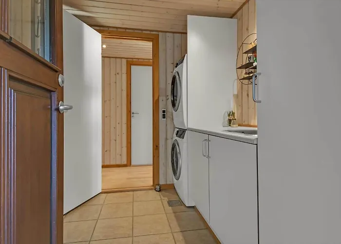 C11574-hemmet-duevaenget-39 Dom wakacyjny