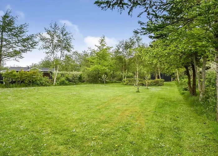 Дом отдыха C11574-hemmet-duevaenget-39 *