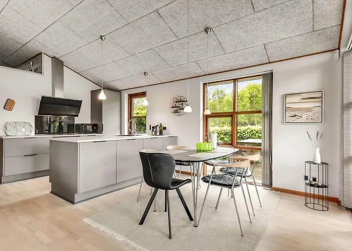 Дом отдыха C11574-hemmet-duevaenget-39