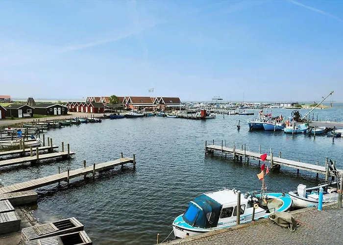 Dom wakacyjny C11574-hemmet-duevaenget-39 *