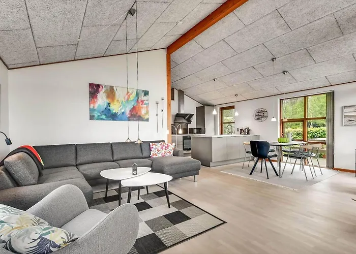 C11574-hemmet-duevaenget-39 Дом отдыха *