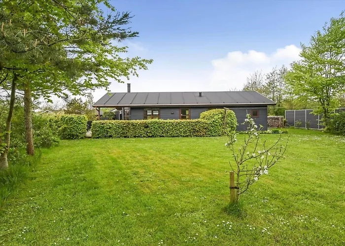 C11574-hemmet-duevaenget-39 Dom wakacyjny