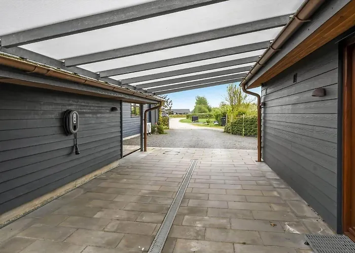 Dom wakacyjny C11574-hemmet-duevaenget-39