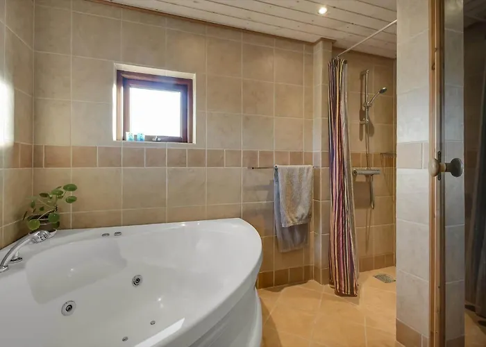 Dom wakacyjny C11574-hemmet-duevaenget-39 Hemmet