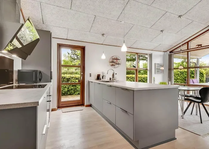 C11574-hemmet-duevaenget-39 Dom wakacyjny Hemmet