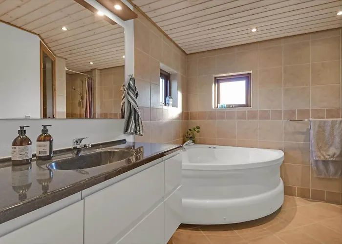 C11574-hemmet-duevaenget-39 Дом отдыха Хеммет