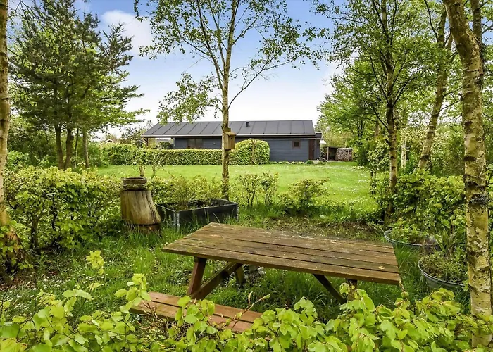 Дом отдыха C11574-hemmet-duevaenget-39 Хеммет