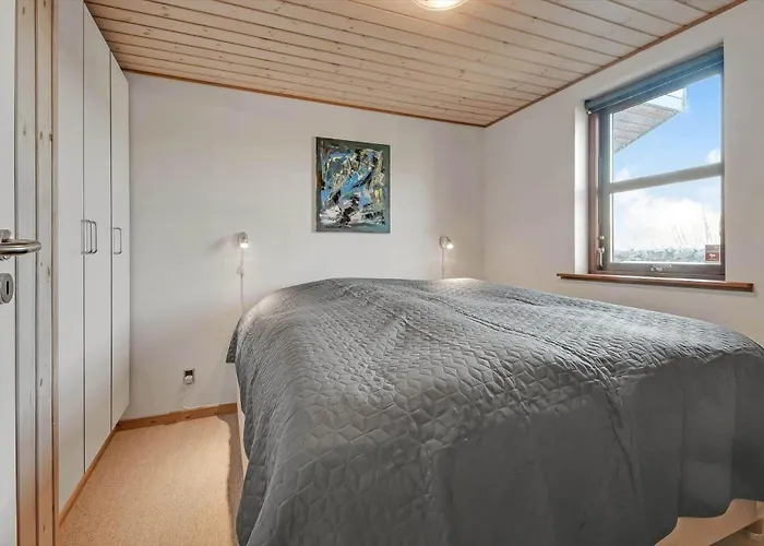 Дом отдыха C11574-hemmet-duevaenget-39