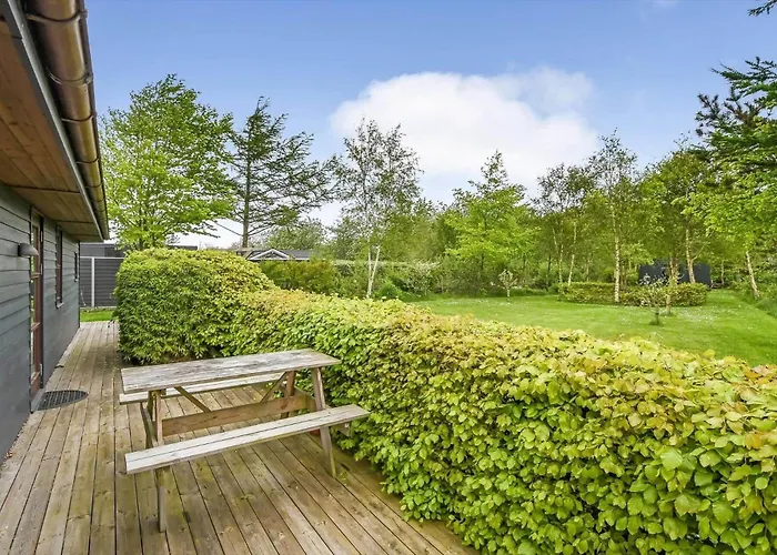C11574-hemmet-duevaenget-39 Feriehus *