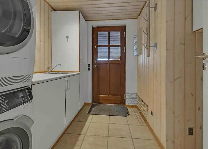 C11574-hemmet-duevaenget-39 Feriehus *